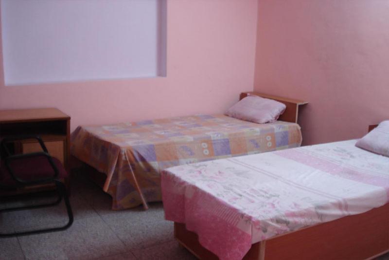Maheshwari Residency Hotel Nova Deli Exterior foto